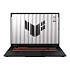 ASUS TUF Gaming A18/FA808PM-S8002WZ/R9-8940HX/18"/WUXGA/16GB/1TB/RTX 5060/W11H/Szary/2R