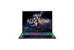 Acer NH.U5AEC.009 Nitro V 16/ANV16-I31-9250/9-270H/16"/WUXGA/16GB/1TB/RTX 5070/W11H/Czarny/2R
