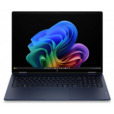HP Omnibook X/16-cc0002ncx/AI7-445/16"/2880x1800/T/24GB/1TB/AMD int/W11H/Niebieski/2R