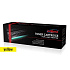 JetWorld PREMIUM kompatybilny toner do OKI 45862819 ES8453 żółty (yellow)
