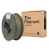 "The Filament" by Spectrum TF-24201, PLA Matte, 1.75mm, CAMO GREEN, 1kg