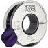 Professional Lab FG-P102-E1, 3D filament, PLA Silk, 1,75mm, 1000g,  Dual Color, Wielokolorowy (Black, Purple)
