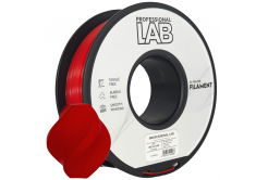 Professional Lab FG-P84-E1, 3D filament, PLA, Meta Red, 1kg, 1,75mm