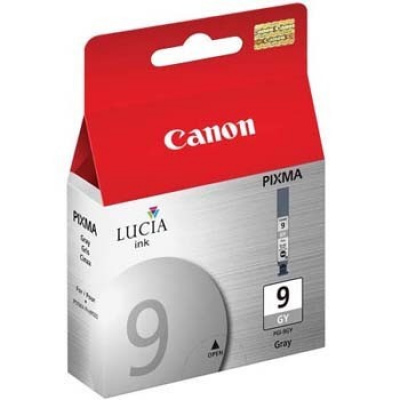 Canon PGI-9GY szary (grey) tusz oryginalna