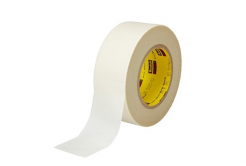 3M 361 Taśma szklana o wysokiej odporności termicznej, 50 mm x 55 m