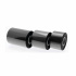 Partex MK10-RB-BK2020-80, taśma barwiąca 80mmx300m, czarny