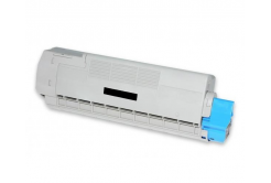 OKI 44315320 czarny (black) toner zamiennik