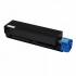 OKI 44574702 czarny (black) toner zamiennik