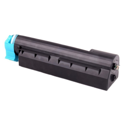 OKI 45807116 czarny (black) toner zamiennik