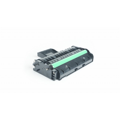 Ricoh SP 1000E czarny (black) toner zamiennik