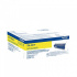 Brother TN-421Y żółty (yellow) toner oryginalny
