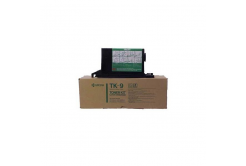 Kyocera Mita TK-9 czarny (black) toner oryginalny