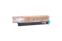 Sharp DX20GTCA błękitny (cyan) toner oryginalny