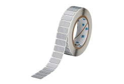 Brady THTEP-02-7593-SV / 805804 Etykiety EPREP, 27.00 mm x 12.50 mm