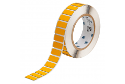 Brady THTEP-07-7593-YL / 620374 Etykiety EPREP, 35.00 mm x 18.00 mm