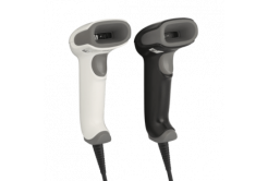 Honeywell 1470G2D-2USB-1-EU, Voyager 1470g, skaner ręczny, 2D, imager, IP52, USB, czarny, kabel (1,5 m, prosty, czarny)