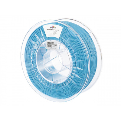 Spectrum 80920 3D filament, Huracan PLA, 1,75mm, 1000g, Niebieski (Baby blue)