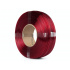 Spectrum 81367 Refill 3D filament, PET-G Premium, 1,75mm, 1000g, Przezroczysty czerwony (Transparent red)