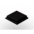 3M Bumpon™ SJ5007 czarny, tacka = 54 szt.