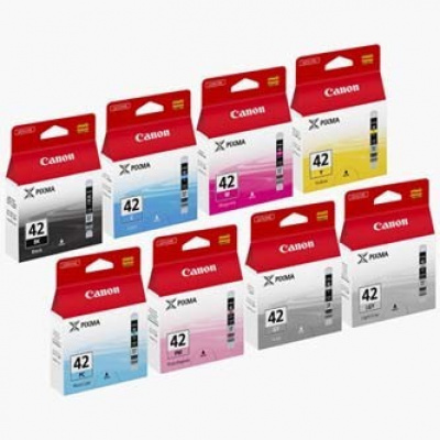 Canon CLI-42 multipack tusz oryginalna