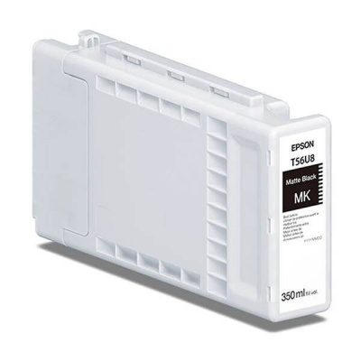 Epson T56U8 C13T56U800 matowa czarny (matte black) tusz oryginalna