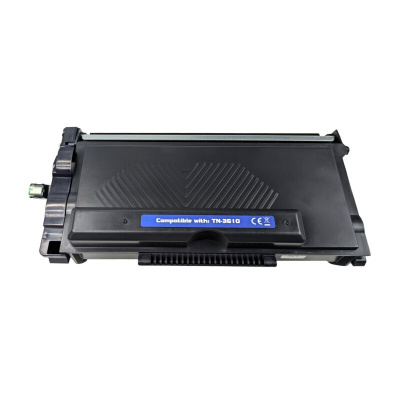 Brother TN-3610 czarny (black) toner zamiennik