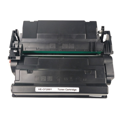 Kompatybilny toner z HP 89Y CF289Y czarny (black)