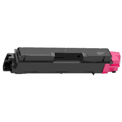 Kyocera Mita TK-5140M purpurowy (magenta) toner zamiennik