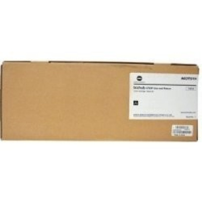 Konica Minolta A63T01H, TNP-34 czarny (black) toner oryginalny