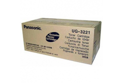 Panasonic UG-3221 czarny (black) toner oryginalny