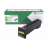 Lexmark 72K20M0 purpurowy (magenta) toner oryginalny