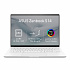 ASUS Zenbook S14 OLED/UX5406AA-OLED465XZ/U7-355/14"/2880x1800/T/32GB/1TB/Intel int/W11P/White/2R