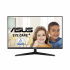 Monitor ASUS VY27UQ 90LM09U3-B01170, 27", IPS, 4K UHD, 60Hz, 5ms, czarny, 3R