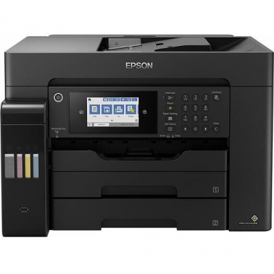 Epson L15160 C11CH71402 urządzenie wielofunkcyjne atramentowe