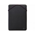 HP Protect. Revers. 14 Szare/Fioletowoszare etui na laptopa