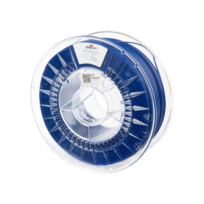 Spectrum 80108 3D filament, PLA Pro, 1,75mm, 1000g, Niebieski (Navy blue)