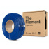 "The Filament" by Spectrum TF-24060, ReFill PETG, 1,75mm, 1000g, Niebieski (Performance blue)