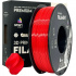 Smart Print FG-S15-E1, 3D filament, HS-PLA, 1,75mm, 1000g, Czerwony (Red)