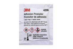 3M 4298 Primer v aplikační houbičce