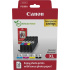 Canon CLI-551XL 6443B008 kolorowa (CMYK) multipack oryginalnych kartridży