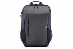 Plecak na laptopa 15,6", HP Travel, szara z poliestru, HP
