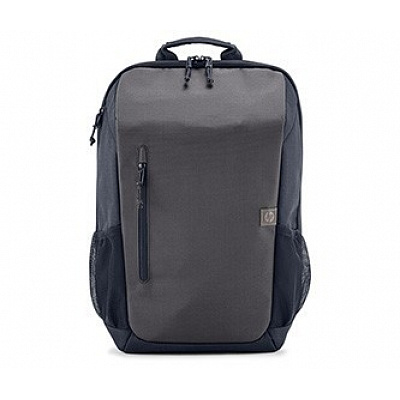 Plecak na laptopa 15,6", HP Travel, szara z poliestru, HP