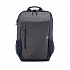Plecak na laptopa 15,6", HP Travel, szara z poliestru, HP