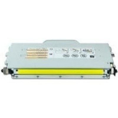 Brother TN-03Y żółty (yellow) toner zamiennik