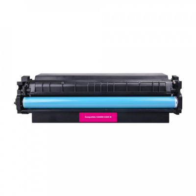 Canon 046HM 1252C002 purpurowy (magenta) toner zamiennik