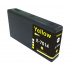 Epson T7014 żółty (yellow) tusz zamiennik