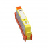 Kompatybilny wkład z HP 364XL CB325E żółty (yellow) 