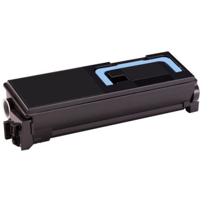 Kyocera Mita TK-550 czarny (black) toner zamiennik