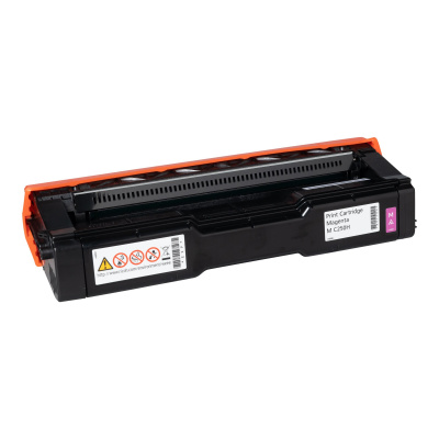 Ricoh MC250HM 408342 purpurowy (magenta) toner zamiennik