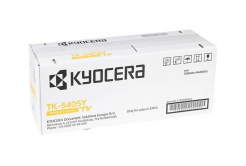 Kyocera TK-5405Y 1T02Z6ANL0 żółty (yellow) toner oryginalny